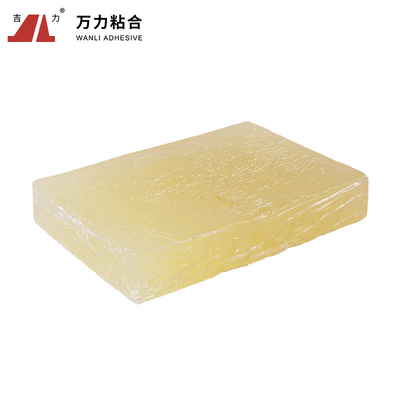 Windelverklebungs-Schmelzklebstoffe TPR-6552 Medical Grade