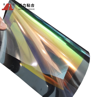 Gelbliche flüssige Lackierungs-Acrylvorpolymerisat, das Glas für Auto S-6103 kuriert