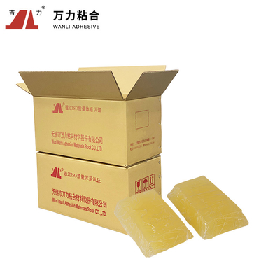 Thermopapier-Aufkleber heiße Schmelzselbstkleber Verpfändungstpr-Harz TPR-7606