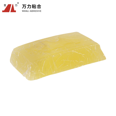Klebende Kugeln Mats Bonding Packaging TPR-7217A PSA heiße Schmelz