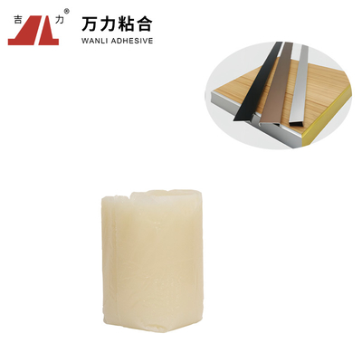 Aluminiumbrett-Holzbearbeitungs-umranden heiße Schmelzkleber Abbinden PUR-XBB768