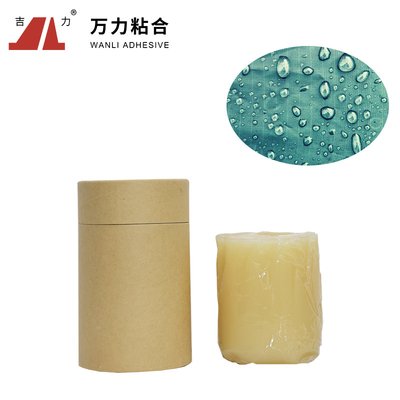 Schmelzklebstoffe für Funktionstextilien -PUR-4100C Membranlaminierung