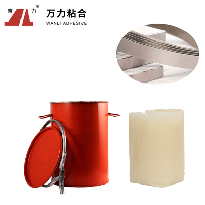 Schmelzklebstoffe für Aluminiumplatten Kantenverklebung -PUR-7562.1