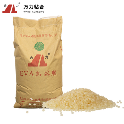 3D Laminierung EVA Hot Melt Adhesive Edgebanding Chip Board Woodworking EVA-JF-202