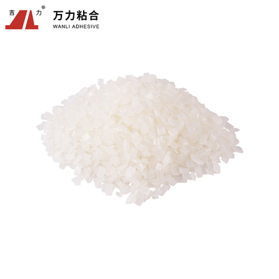 Heiße Schmelze EVA Air Filter Adhesive Glass-Faser-150c für Trennzeichen-Versammlung 5800T