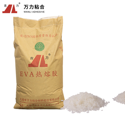 Heiße Schmelze EVA Air Filter Adhesive Glass-Faser-150c für Trennzeichen-Versammlung 5800T