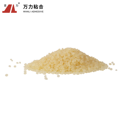 3D Laminierung EVA Hot Melt Adhesive Edgebanding Chip Board Woodworking EVA-JF-202