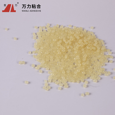 3D Laminierung EVA Hot Melt Adhesive Edgebanding Chip Board Woodworking EVA-JF-202