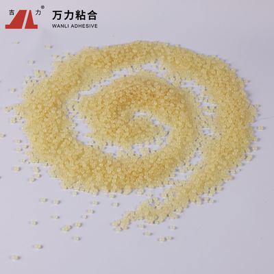 3D Laminierung EVA Hot Melt Adhesive Edgebanding Chip Board Woodworking EVA-JF-202