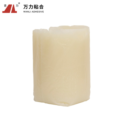Aluminiumbrett-Holzbearbeitungs-umranden heiße Schmelzkleber Abbinden PUR-XBB768