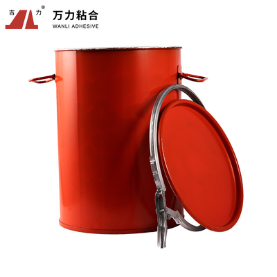 Schmelzklebstoffe für Aluminiumplatten Kantenverklebung -PUR-7562.1