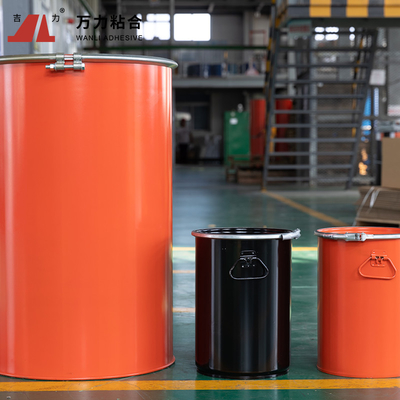 Kantenschmelzklebstoffe Spanplatte -PUR-7562.1 Hohe Klebkraft