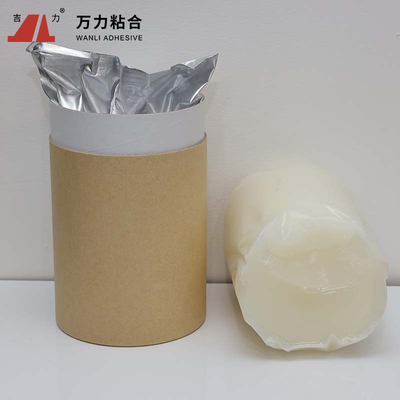 Hölzerne milchige flache Laminierungs-heiße Schmelzkleber, die Acryl-PUR-9002S lamellieren