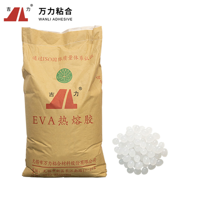 Matratzen-Schmelzkleber-EVA-CD-1 Textile Spring Pockets Bonding