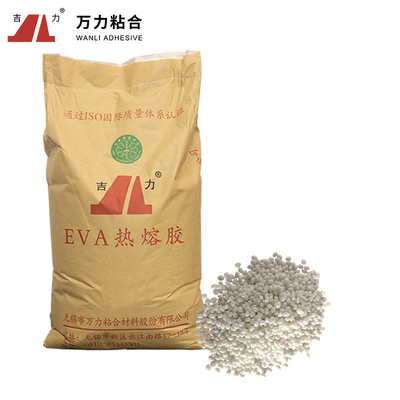 heiße Schmelzklebende Holzbearbeitung Chip Board EVA-JF-108 200 ℃ hölzerne Materialien Edgebanding