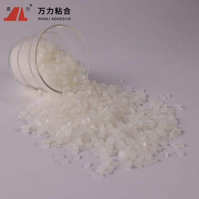 Heiße Schmelze EVA Air Filter Adhesive Glass-Faser-150c für Trennzeichen-Versammlung 5800T