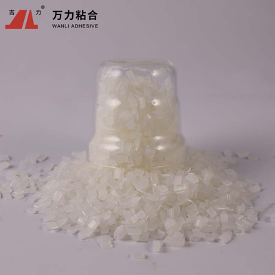 Heiße Schmelze EVA Air Filter Adhesive Glass-Faser-150c für Trennzeichen-Versammlung 5800T