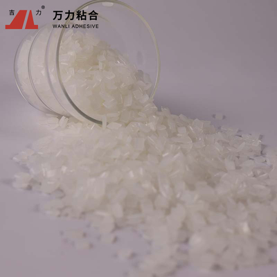Transparente Cps-flockiges Polyester EVA-C-23 EVA Hot Melt Adhesivess 4500