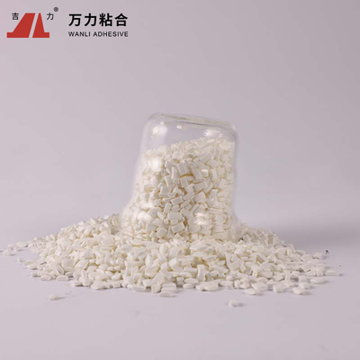 Chip White EVA Schmelzklebstoffe Buchbindung Industrial EVA-KG-6D