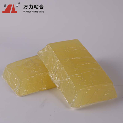 Klebende Kugeln Mats Bonding Packaging TPR-7217A PSA heiße Schmelz