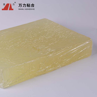 Windelverklebungs-Schmelzklebstoffe TPR-6552 Medical Grade