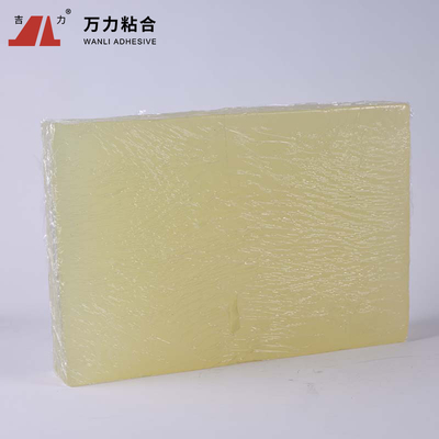 Windelverklebungs-Schmelzklebstoffe TPR-6552 Medical Grade