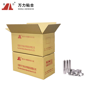 Weiß 8 Min Appliance Adhesive Solid Glue für Spülmaschine PUR-3006W