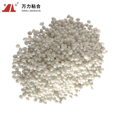 Holzbearbeitung EVA Hot Melt Adhesive Edgebanding Chip Board Edge Bonding EVA-JF-108