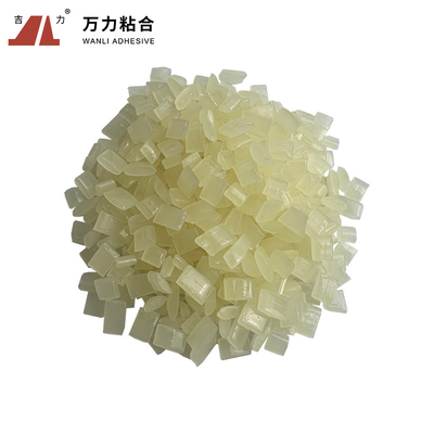 EVA gelblich Verpackung Schmelzklebstoff Wellpappe Kleber Karton EVA-KB-1H