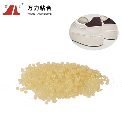 Wasserdichtes Textil-EVA Hot Melt Adhesives Shoe-Acrylheißkleber EVA-PP-5AC