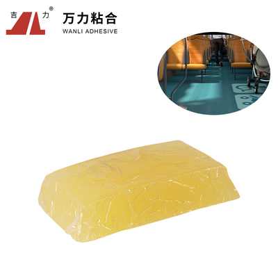 Klebende Kugeln Mats Bonding Packaging TPR-7217A PSA heiße Schmelz