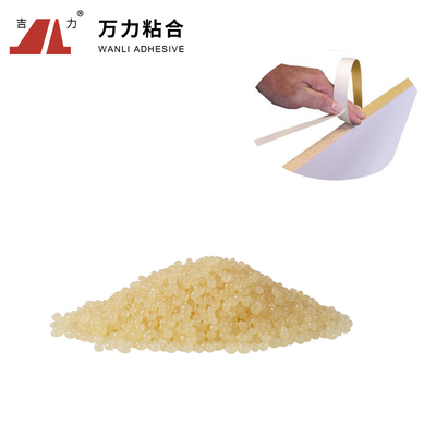 3D Laminierung EVA Hot Melt Adhesive Edgebanding Chip Board Woodworking EVA-JF-202